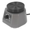 4 Inch Dentist Oscillator Round Laboratory Plaster Shaker Plate Dental Equipment Machine for Mixing