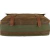 Borsa a tracolla Jack Pyke con logo e finiture in pelle