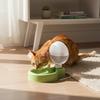 Portable Pet Water Bottle Foldable Outdoor Cup for Dogs Cats Travel