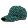 Print Hat Men's Baseball Cap Spring Summer Outdoor Sun Protection Hat Women's Cap