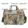 Shunhua Wolf 2nd Gen Tactical Camo Laptop Briefcase