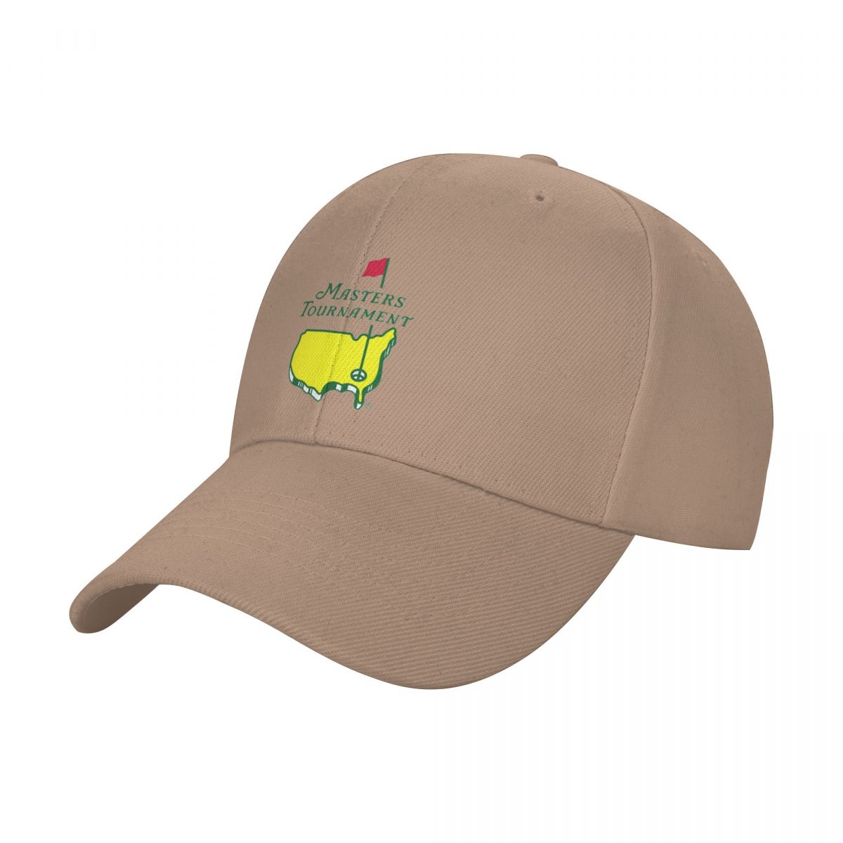 XIXIGO Cap AUGUSTA NATIONAL Baseballpet Strand Luxe Merk Golfpet Dameshoeden Voor De Zon Heren