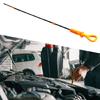 Motorölpeilstab Motorölpeilstab Stand Ölpeilstäbe Ersatz 06B115611C für Golf MK4