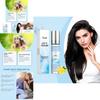 Refreshing Blue Perfume Natural Light Fragrance Alluring Charm Lasting Scent For Couples