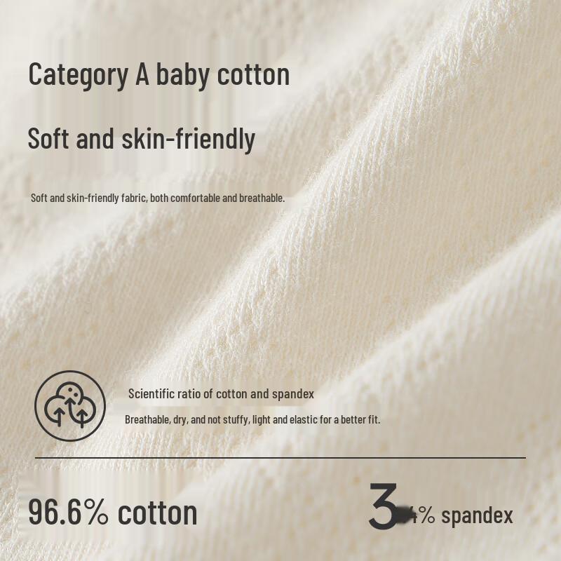 Urban Beauty Women's Lace & Cotton Briefs 3-Pack