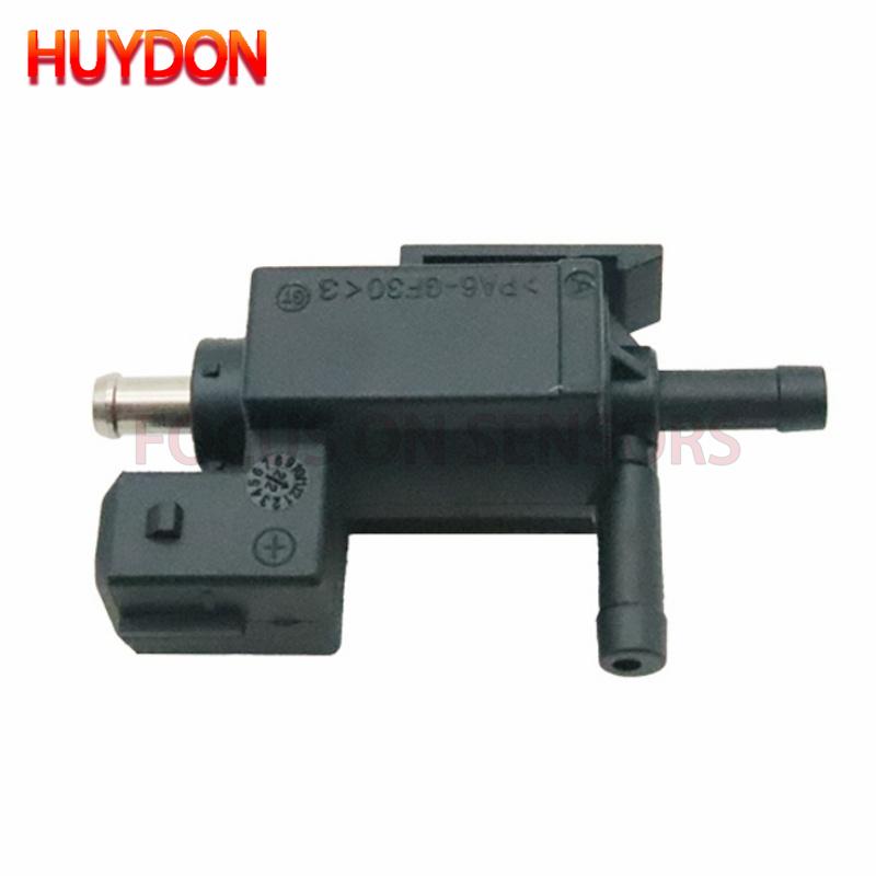 30670448 Turbo Solenoid Valve Boost Control For Volvo C70 S60 S80 V70 XC70 XC90 19168559 55354158 EGR167 EV034 LEV028 VE360099