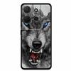 Cover For TCL 503 TPU Silicone Phone Case Flower Blossoms Para Capa Bumper Funda TCL503 Soft Protector Fashion Shockproof Bumper
