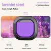 High-End Car Air Vent Perfume Clip - Light Fragrance & Stylish Interior Freshener