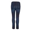 Diesel Womens/Ladies Washed Denim Tailored Jeans