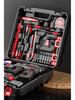 High-Power Cordless Electric Drill and Screwdriver Set with Lithium Battery for Home Use