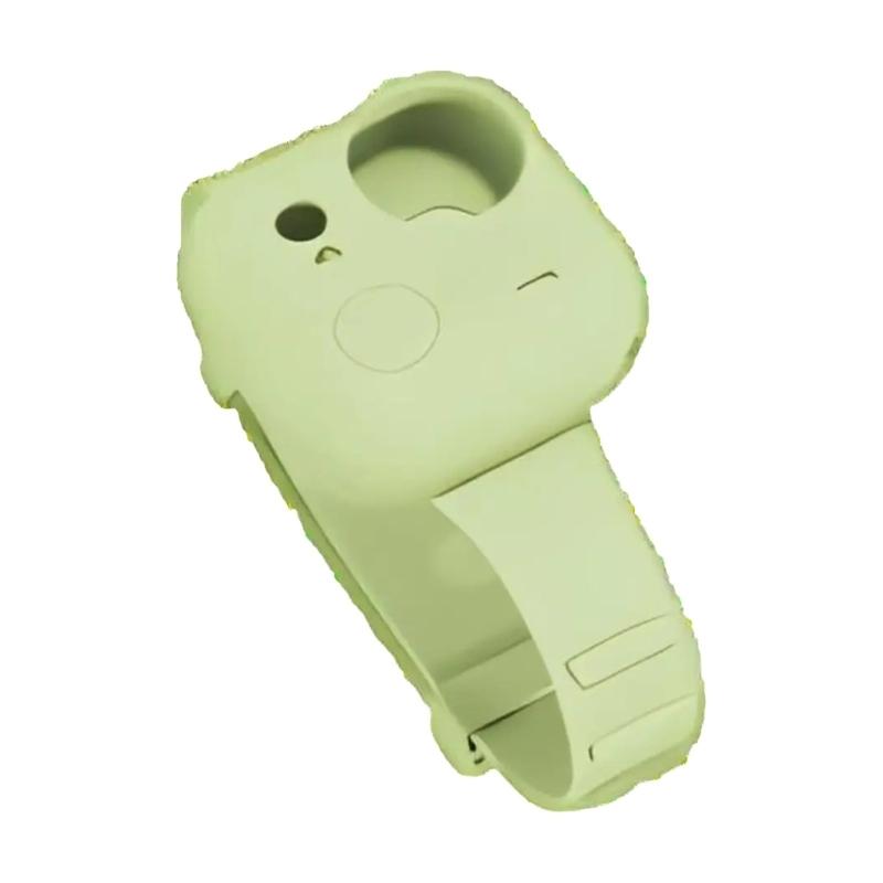 Comfortable Wearable Wrist Strap Wristband for GO Ultra Cameras Ergonomic Fit Shock Absorption Portable Accessory