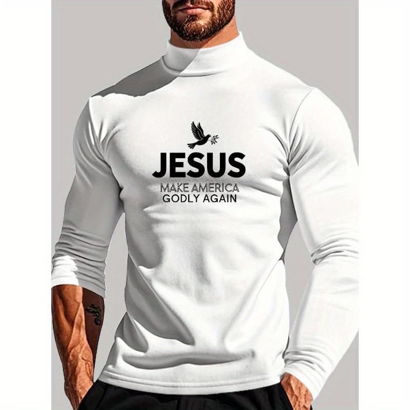 

Low-Maintenance, Regular Fit, Men s Long Sleeve Shirt, Perfect for Holiday Celebrations & Friend Meetups XXL белый