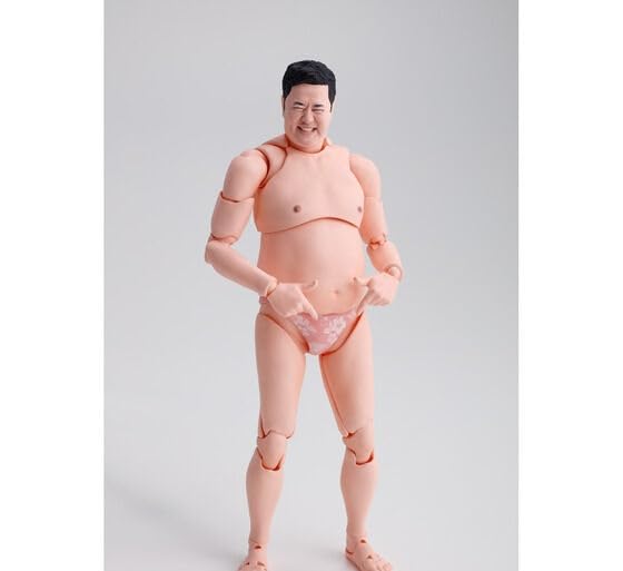 

S Ясумура всегда яркий H.Figuarts