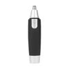 Men's Electric Nose Hair Trimmer: Dry Battery Model for Effective Nasal Grooming