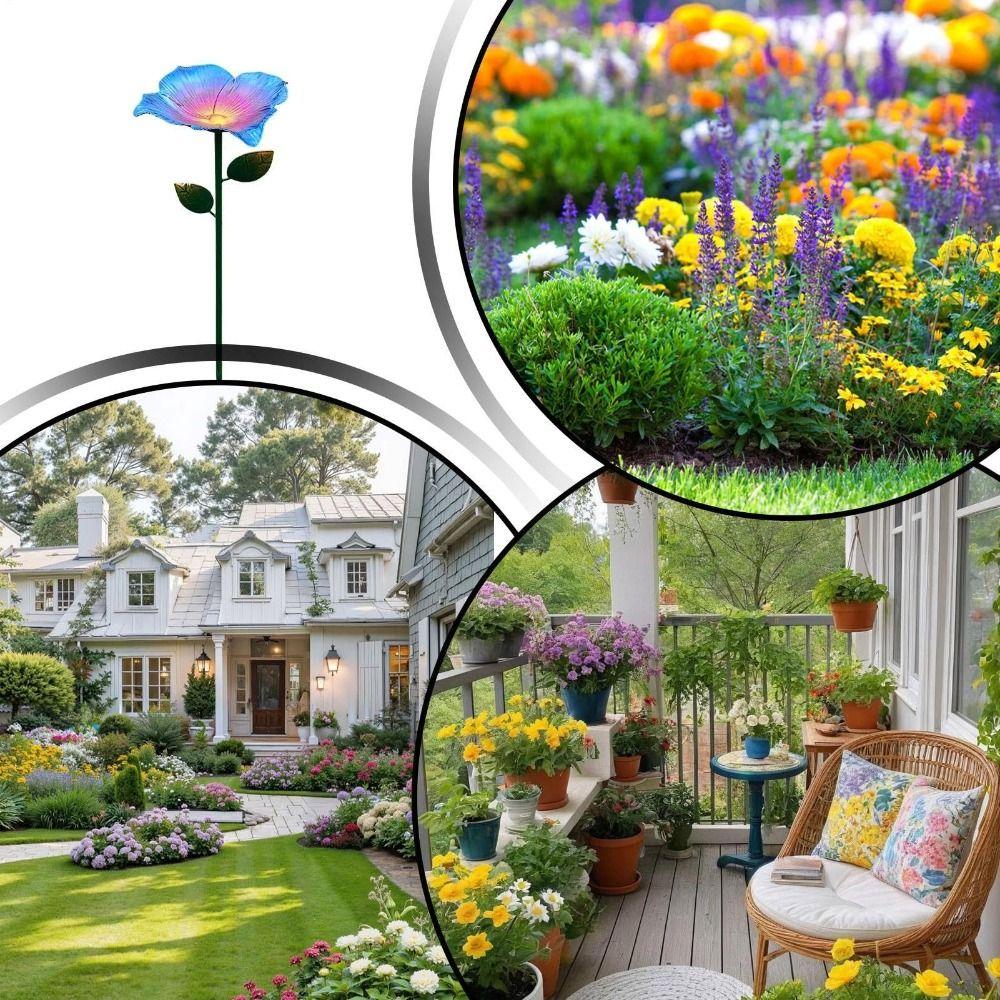 Rust-Resistant Bee Water Feeder Metal Bird Waterer New Bee Feeder Pollinator Friendly