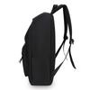 Schoolbag Class School Bag Junior High School Boys High School Students College Students Simple Versatile Backpack Women's Simple College Style 