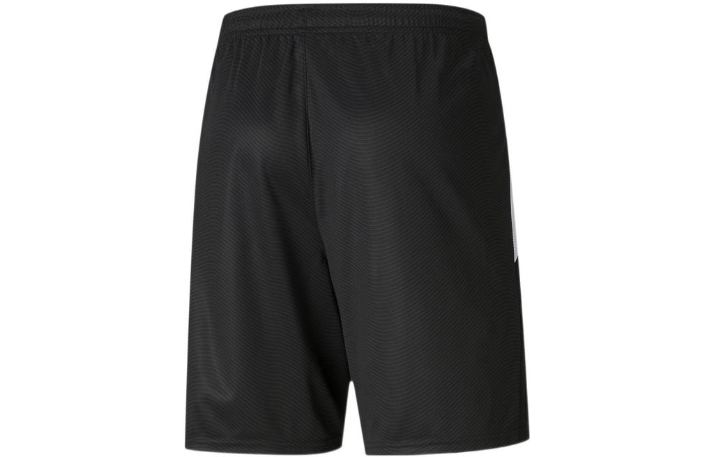 PUMA FUßBALL Soccer Bottom Unisex Black 657585-03