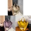 Canvas Tote Bag For Women With Large Capacity And Urban Minimalist Style