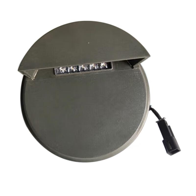 Dongfeng Mengshi EQ2050 Front Air Defense Light Assembly