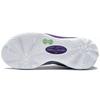New LiNing Wade 808 2 Anti Slip Wear Resistant Low Top Basketball Shoes Quartz Purple ABPS037-1