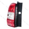 265551679R 265506837R Rear Bumper TailLight Warning Brake Light Signal Lamp For Renault DUSTER 2014 2015 2016 2017 Without Bulbs