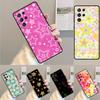 Bright Stars Art Phone Case for Samsung Galaxy Note 10 Pro S26 Ultra S23 S24 FE S25 S21 S22 PLUS Shockproof Cove