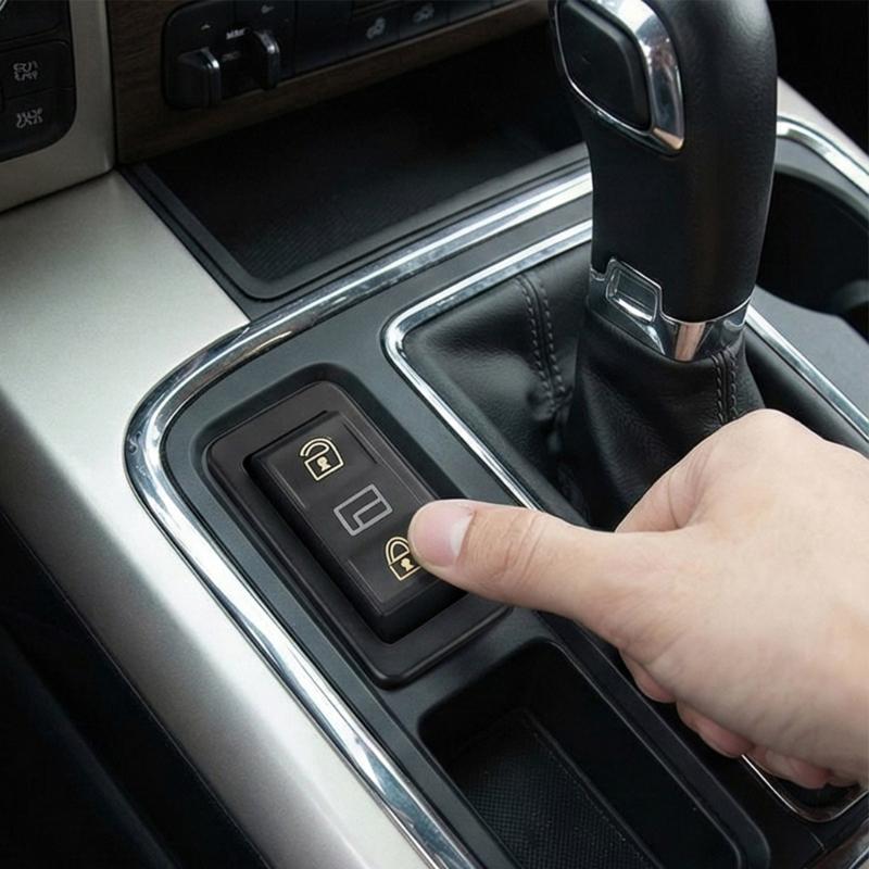 LED Backlight Universal Car Power Window Switches DC12V/24V 20A for Night Visibility in Multiple Vehicle