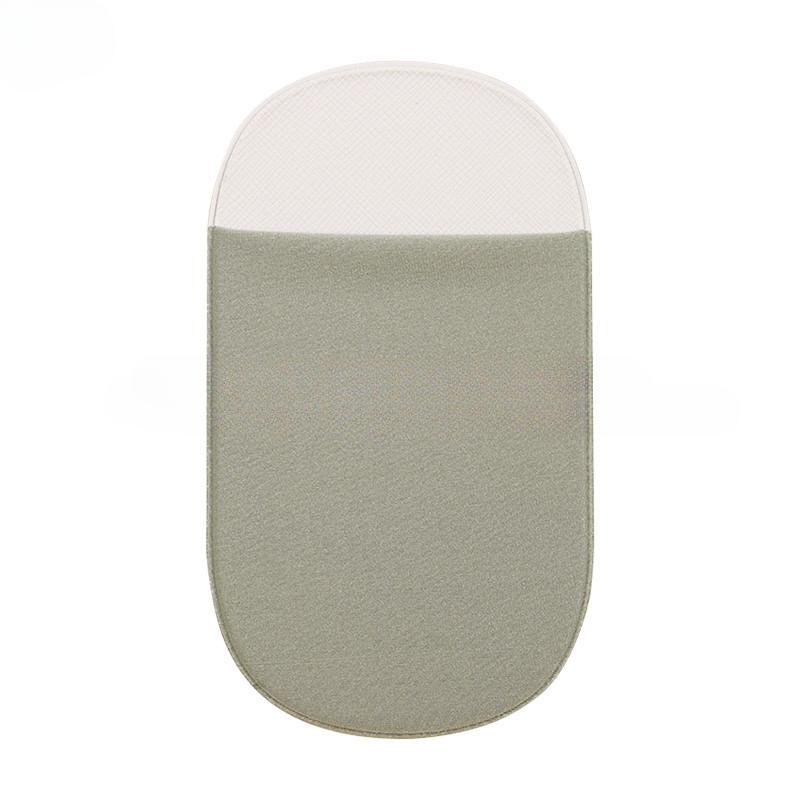 Self Adhesive, Mouse Storage Bag, Laptop, Back Sticker Storage Bag, Seamless, Elastic, Mouse Bag