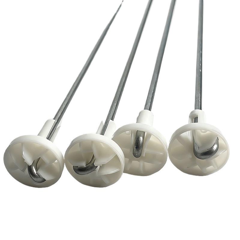 Little Swan Washing Machine Suspension Rod & Spring Kit: TB100V60WD/TB100-1368G/TB100-1728M Shock Absorber.