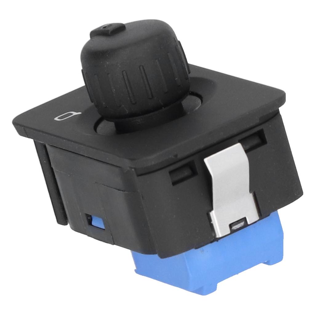 Rearview Side Mirror Control Switch with Memory Function 4B1959565A Fit for A3 A6 C5 RS6