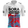2026 Sommer Atmungsaktives Radsportanzug Set Sportbekleidung Trikot Mann Pro Team Ausrüstung Trägerhose Sommerkleidung Tricuta Herren Outfit Bluse Gel-Shorts Set Mtb
