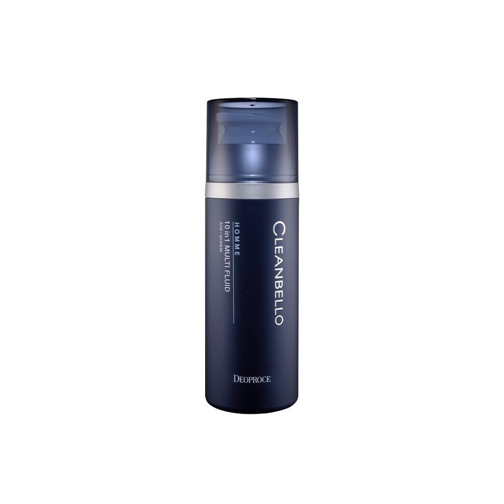 Cleanbella Homme 10 in 1 Multi Fluid 150ml