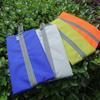 Fabric Storage Bag Various Compartments Portable Organizing Bags Oxford Cloth Texture for Hiking Camping Swimming Needs