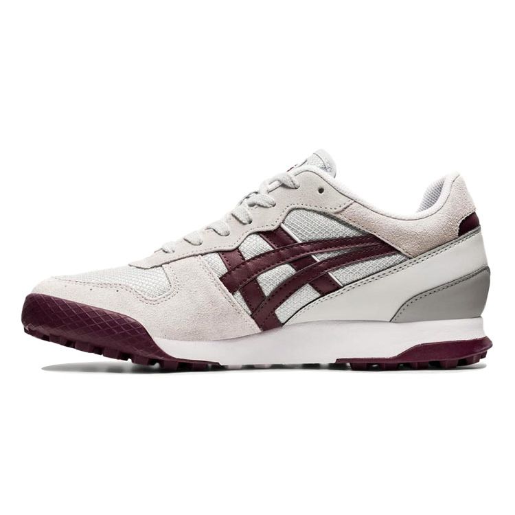 

Кроссовки унисекс Onitsuka Tiger Horizonia Glacier Grey Deep Mars 1183A206-028