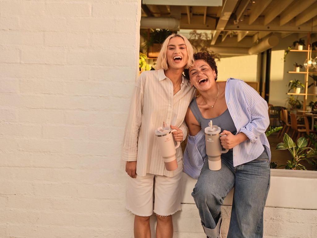 Stanley Quencher Straw and Bottom Cover Set for Containers 20oz/30oz