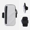 Portable Running Phone Bag Case Cover Sports Arm Bag Lightweight Wrist Phone Bag  Sports