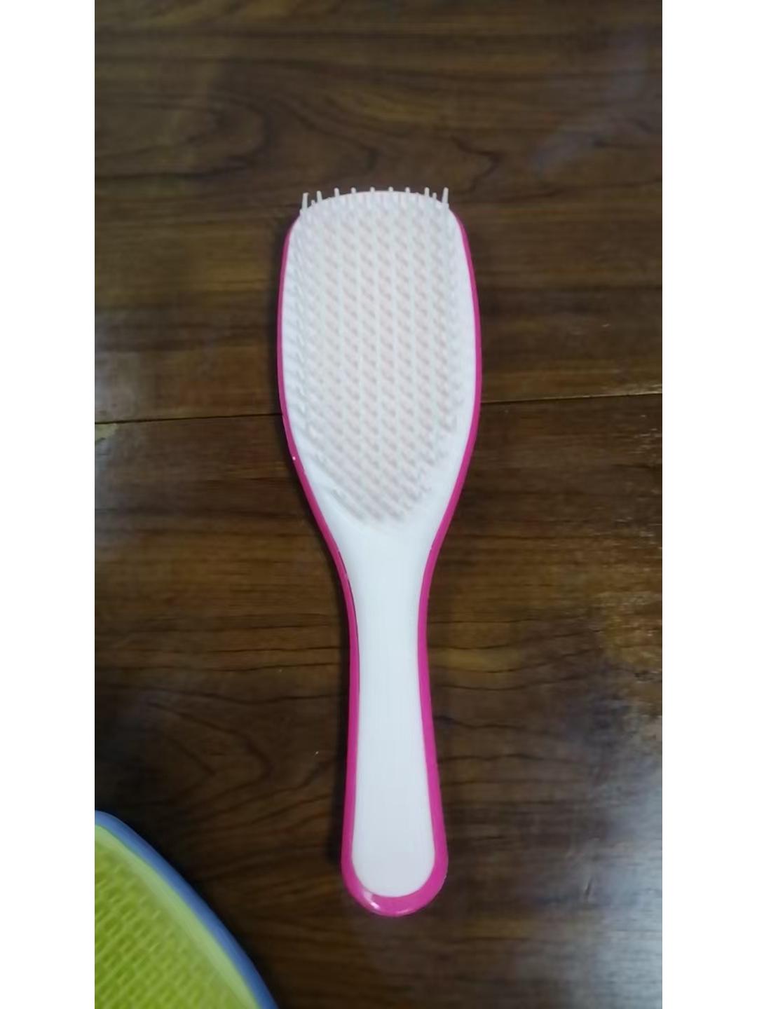 Long-Handled Anti-Tangle Smoothing Comb for Women’s Long Hair 22*6.5*3.7