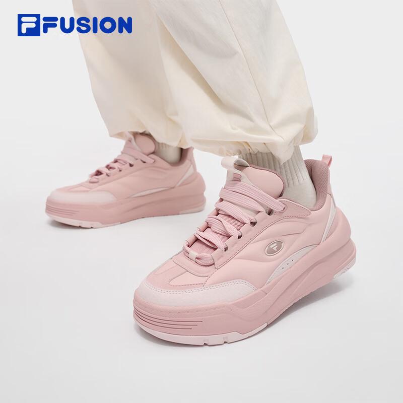 FILA FUSION Chunky Platform Sneakers 39