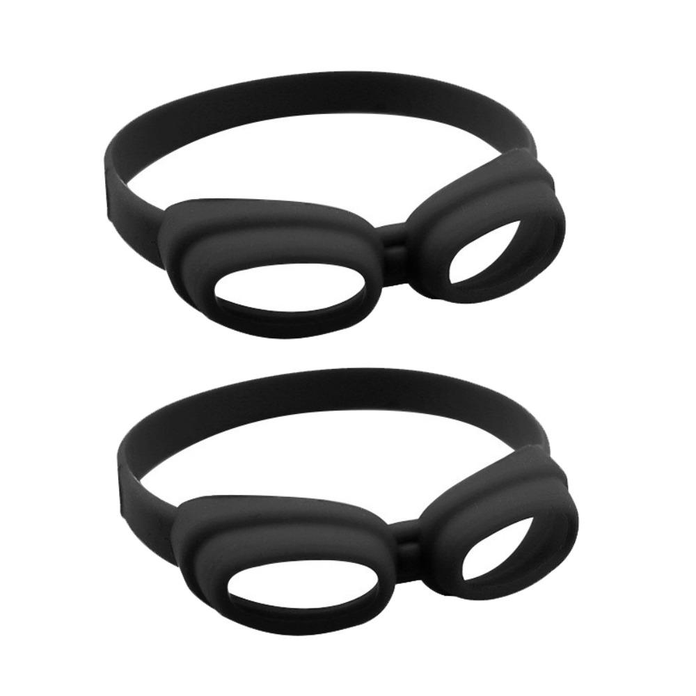 2PCS Creative Drink Markers Wine Glass Tags Drink Charms Cocktail Wine Cup Marker Red Wine Cup Mark Bar Accessories