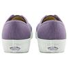 Vans Authentic VR3 SF Low Top Skate Shoes Unisex Skate Shoes Purple VN0A4BX5BJI