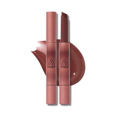 Μακιγιάζ χειλιών – Lip gloss