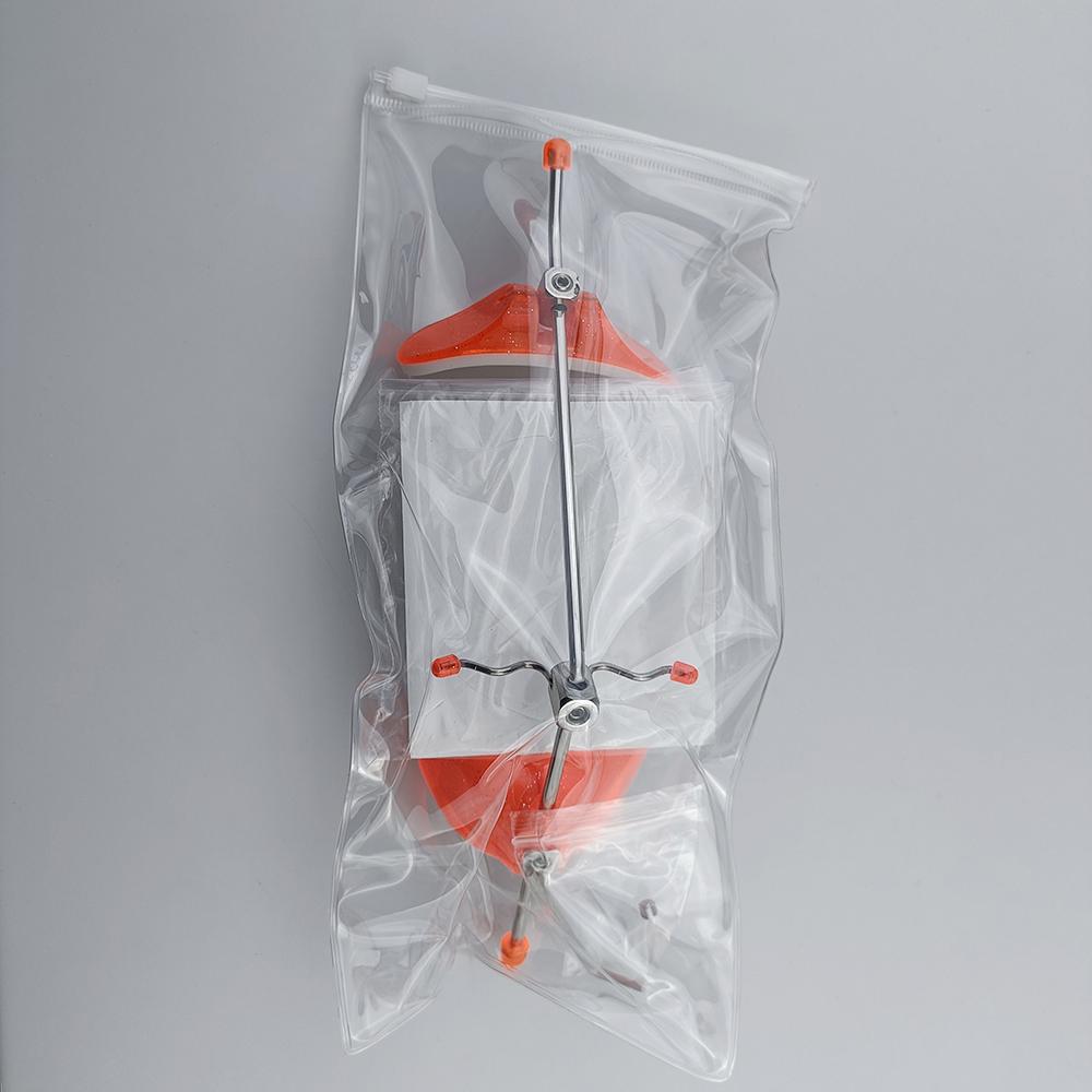 1 ks Dospělé použití Reverzní tahová hlavová souprava Obličejová maska Jednopólová Ortodontický pacient Zubní potřeby