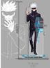 Officially Licensed Jujutsu Kaisen Gojo Satoru Acrylic Standee
