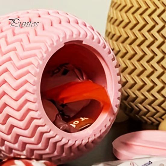 Candy Storage Box 3D Printed Bunny Ear Egg Box, Rabbit Easter Holder Container for Home Shelf Mantle Display, Basket Stuffers Kids Organizer