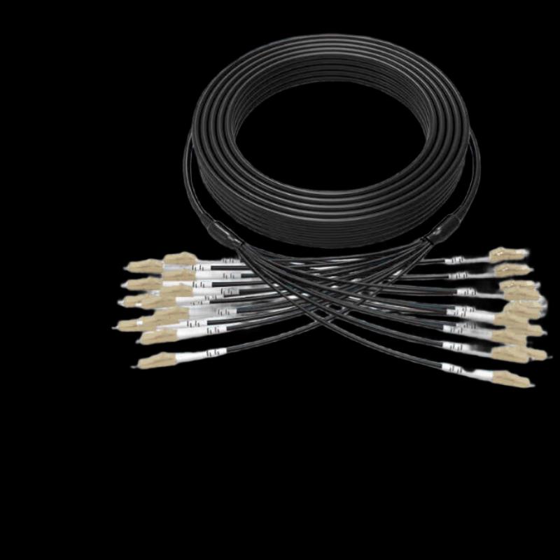 

AlphaVita Tunable Fiber Delay Line Armored Cable