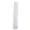 Anti-static Hairdressing Combs Carbon Fiber Anti-static Comb Wide Tooth Haircut Hair Trimmer Comb Styling Tool