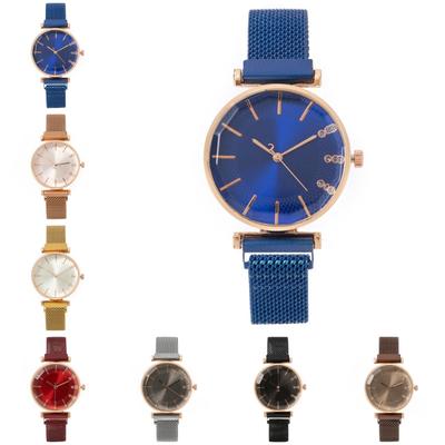 Damenmode Vintage Uhr