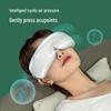 Jiancheng Smart Eye Massager with Heat & Air Compression