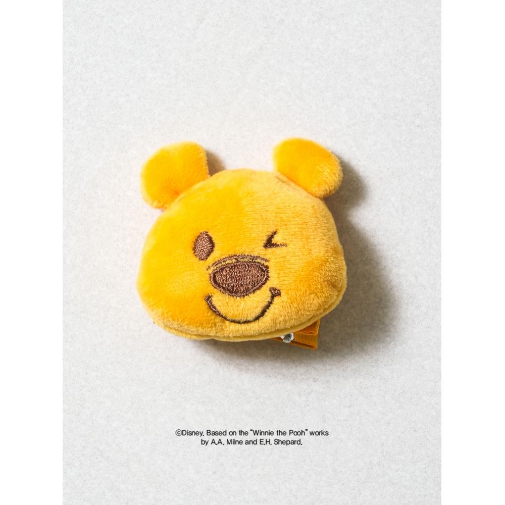 

Daiso Disney Винни Пух Плюшевый Зажим