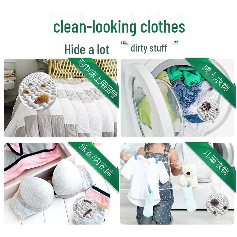 Dettol Lavender Laundry Disinfectant